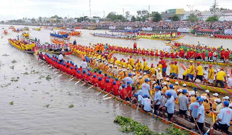 kinh nghiệm du lịch Bạc Liêu